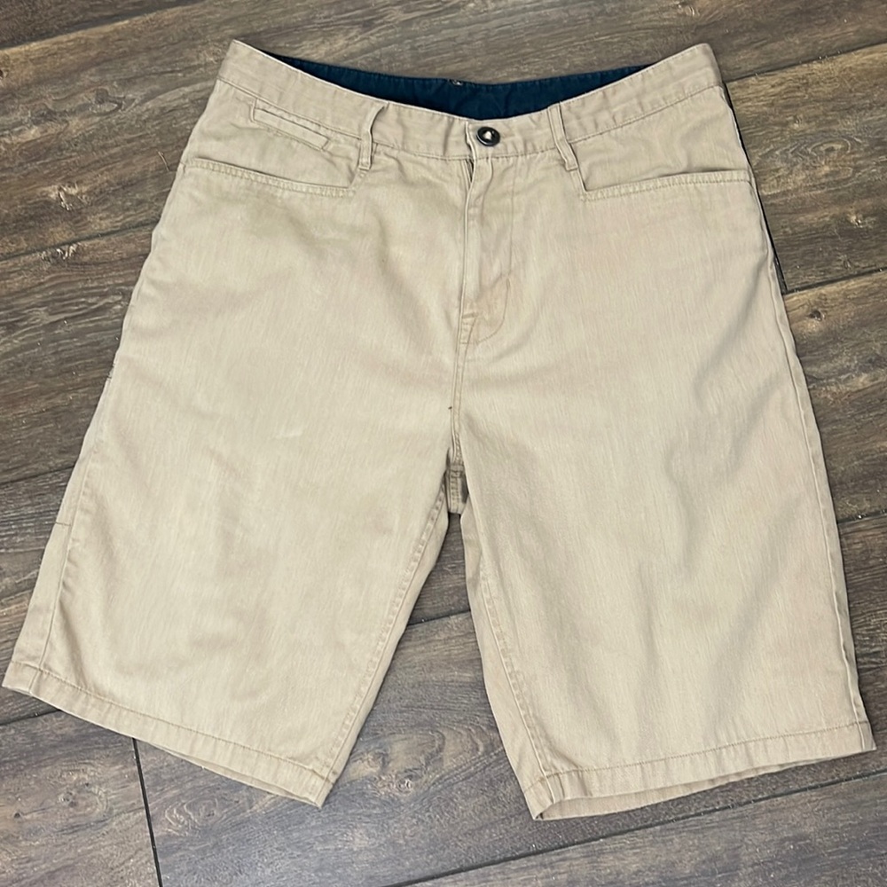The North Face Shorts, Size 34